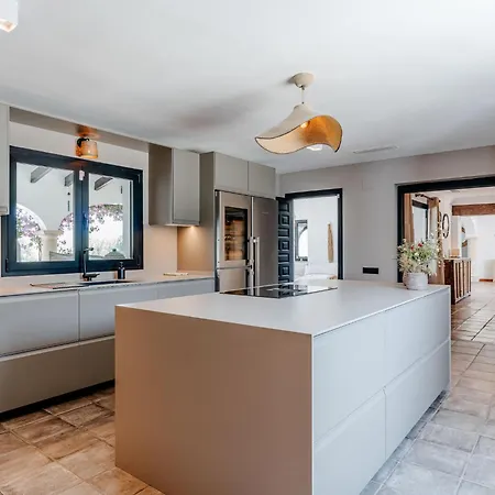 Alborada By Interhome *