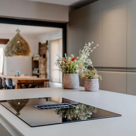 Alborada By Interhome Villa