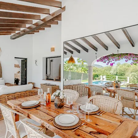 Alborada By Interhome