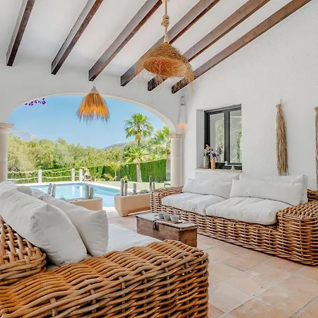 Alborada By Interhome Jávea