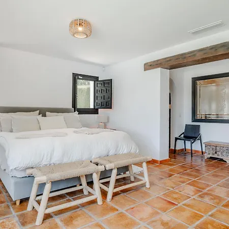 Villa Alborada By Interhome *