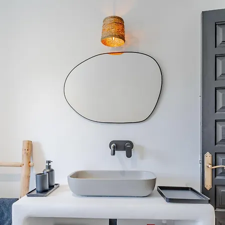 Alborada By Interhome Villa