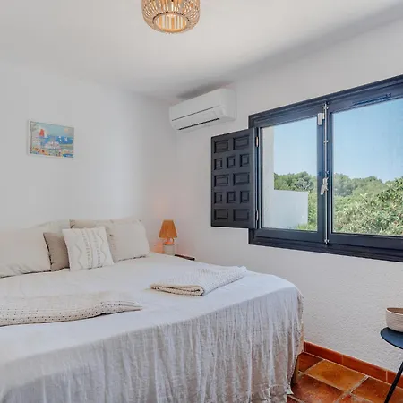 Villa Alborada By Interhome Jávea