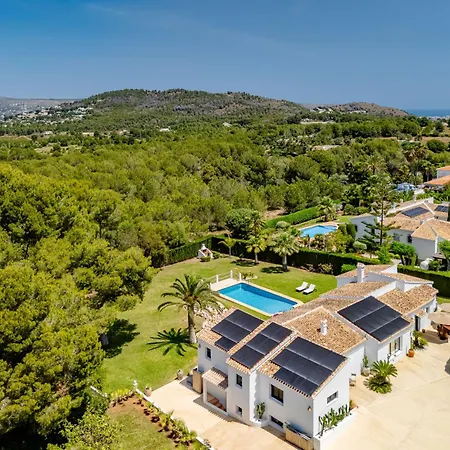 Alborada By Interhome * Jávea