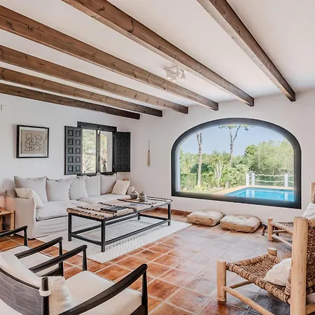 Alborada By Interhome Vila