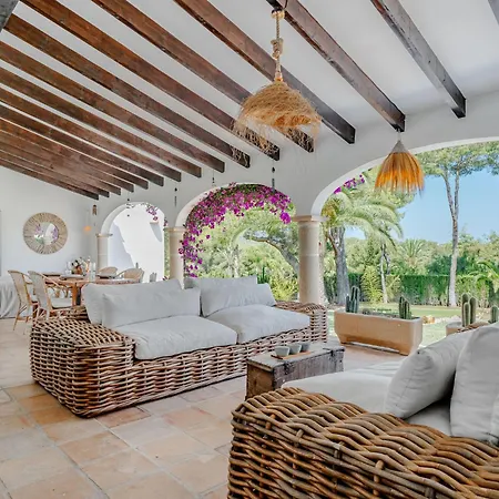 Alborada By Interhome Jávea