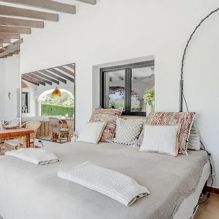Vila Alborada By Interhome
