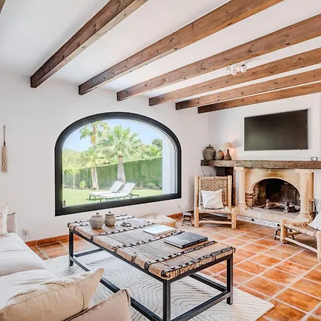 Alborada By Interhome Jávea