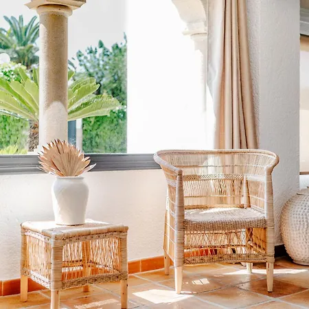 Vila Alborada By Interhome *
