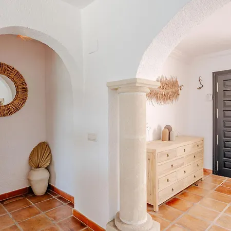 Vila Alborada By Interhome Jávea