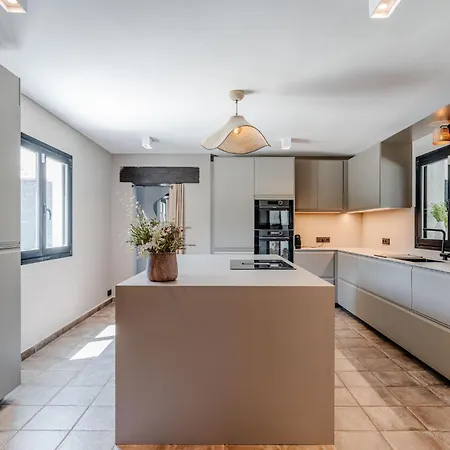 Alborada By Interhome Vila Jávea