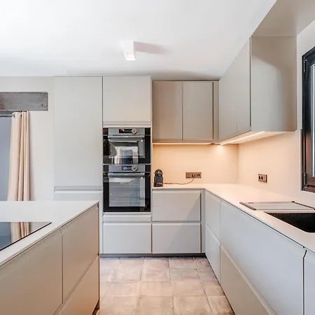 Vila Alborada By Interhome Jávea