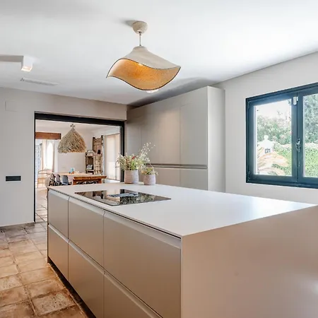 Alborada By Interhome Vila Jávea