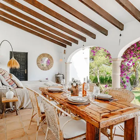 Alborada By Interhome * Jávea