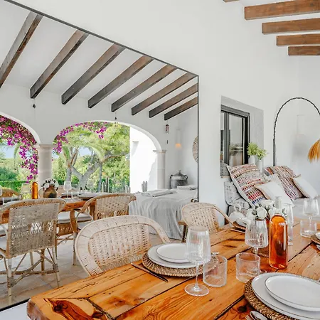 Alborada By Interhome Vila