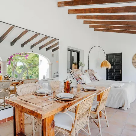 Alborada By Interhome Vila *