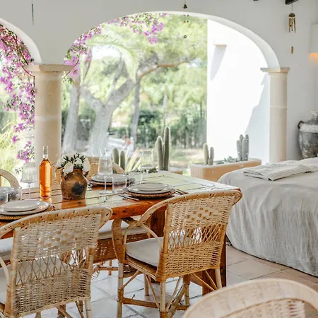 Alborada By Interhome Vila *