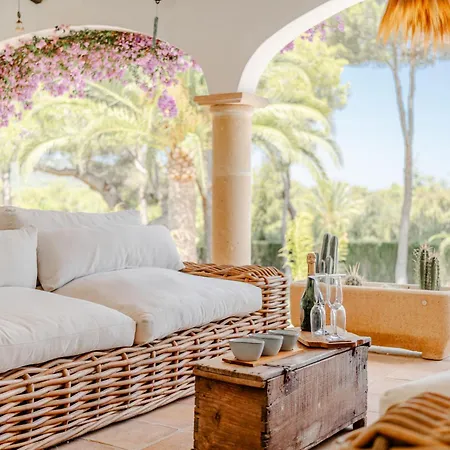 Alborada By Interhome *