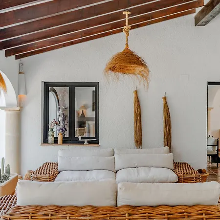 Alborada By Interhome Vila *