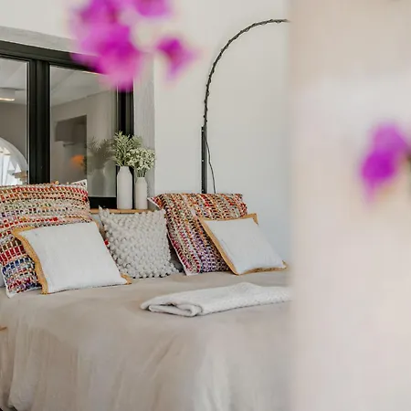 Alborada By Interhome *
