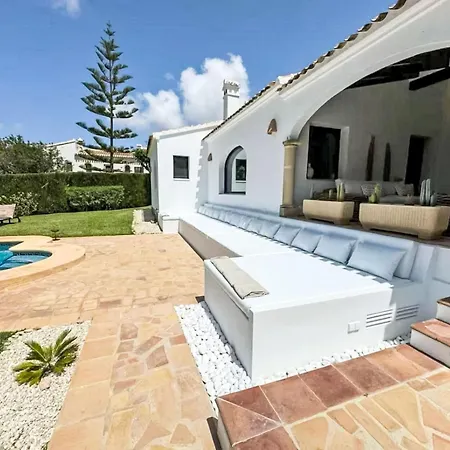 Alborada By Interhome *