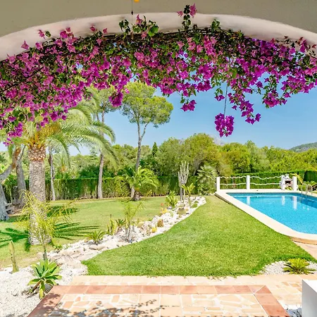 Alborada By Interhome