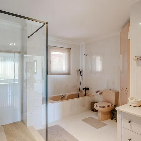 Vila Alborada By Interhome Jávea
