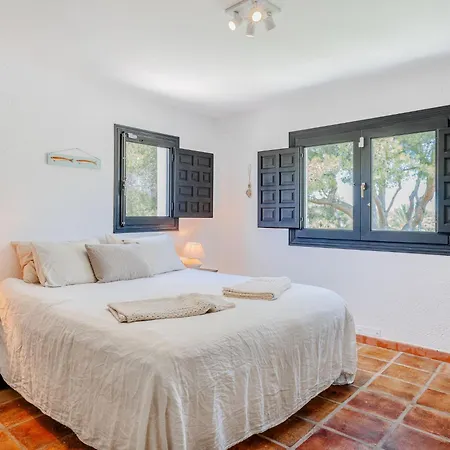 Alborada By Interhome Vila *
