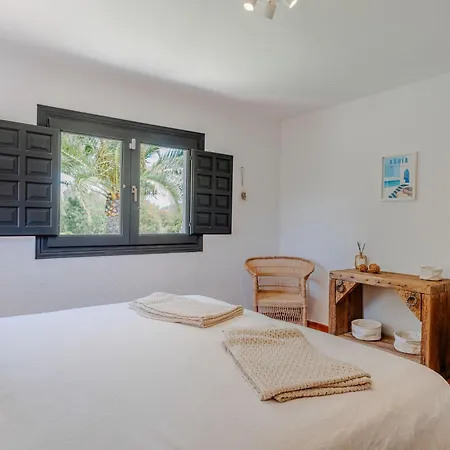 Vila Alborada By Interhome Jávea