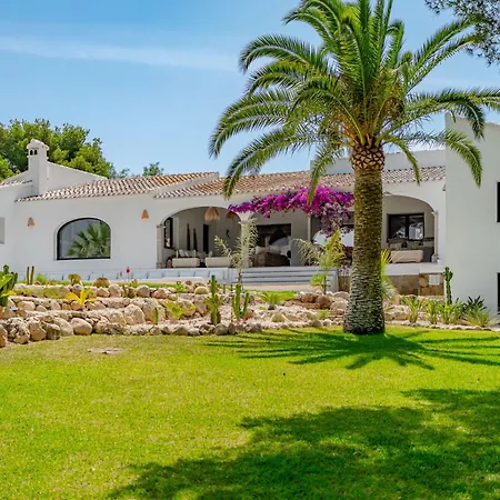 Vila Alborada By Interhome Jávea