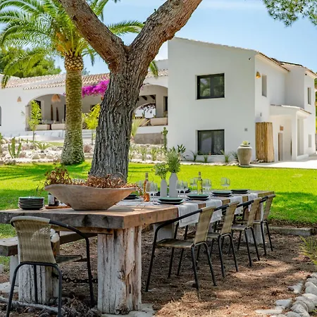 Vila Alborada By Interhome *
