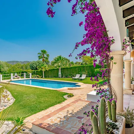 Alborada By Interhome Jávea