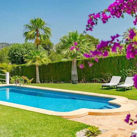 Alborada By Interhome Vila