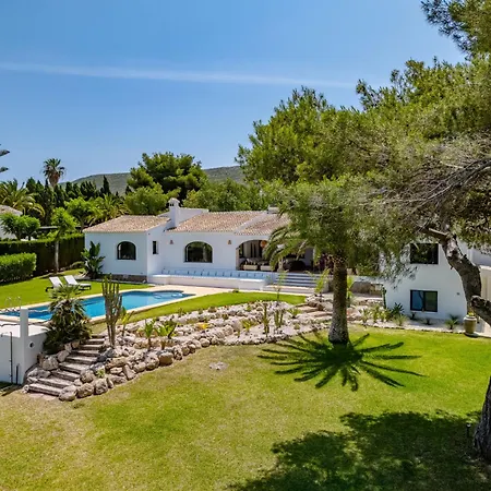 Alborada By Interhome Vila *