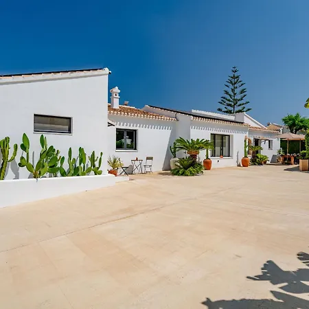 Vila Alborada By Interhome *