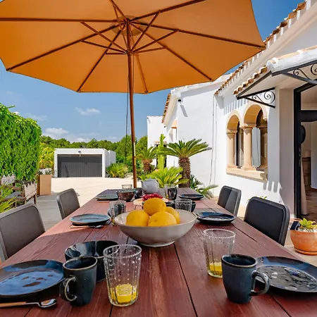 Alborada By Interhome Jávea