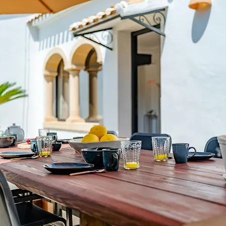 Alborada By Interhome Vila Jávea