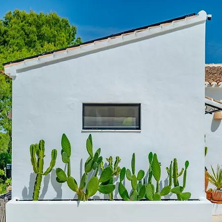 Alborada By Interhome Vila