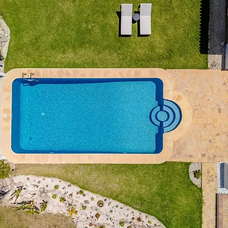 Alborada By Interhome Vila Jávea