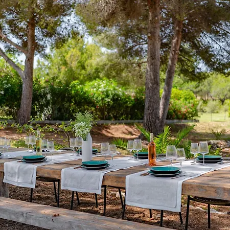 Vila Alborada By Interhome *