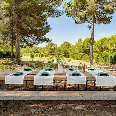 Alborada By Interhome Vila