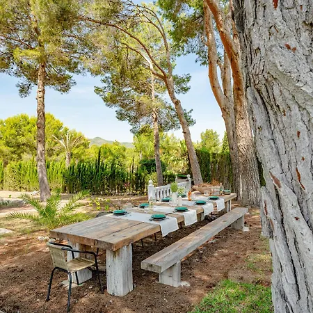 Alborada By Interhome Vila Jávea