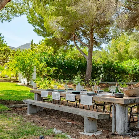 Alborada By Interhome *
