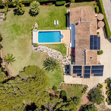 Vila Alborada By Interhome