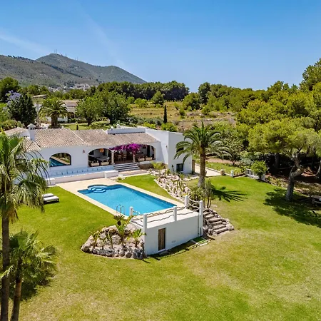 Alborada By Interhome *